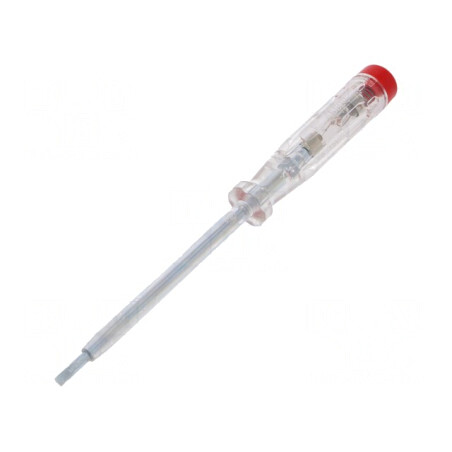 Tester de Tensiune Izolată SL 3,5 - Lamă 100mm | Electronic-mag.ro | Componente Electronice