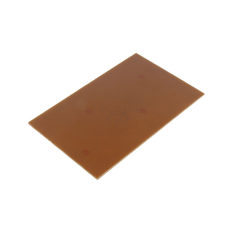 Placă laminată FR2, hârtie tare, 1.5mm x 160mm x 100mm | Electronic-mag.ro | Componente Electronice Placă laminată FR2, hârtie tare, 1.5mm x 160mm x 100mm | Electronic-mag.ro | Componente Electronice