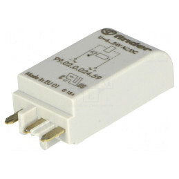 Semnalizator LED Verde pentru Soclu | Electronic-mag.ro | Componente Electronice