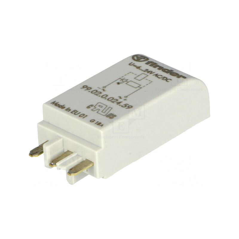 Semnalizator LED Verde pentru Soclu | Electronic-mag.ro | Componente Electronice