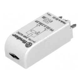 Modul Semnalizare LED Verde | Electronic-mag.ro | Componente Electronice