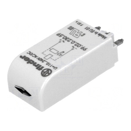 Modul Semnalizare LED Verde | Electronic-mag.ro | Componente Electronice