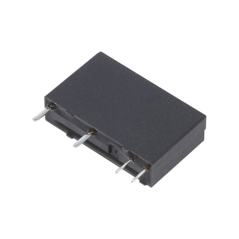 Releu electromagnetic 24VDC 5A SPST-NO | Electronic-mag.ro | Componente Electronice Releu electromagnetic 24VDC 5A SPST-NO | Electronic-mag.ro | Componente Electronice