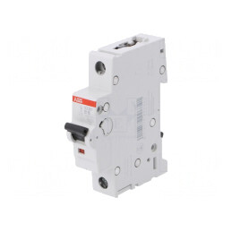 Întrerupător Supracurent 230V 16A 1P B | Electronic-mag.ro | Componente Electronice