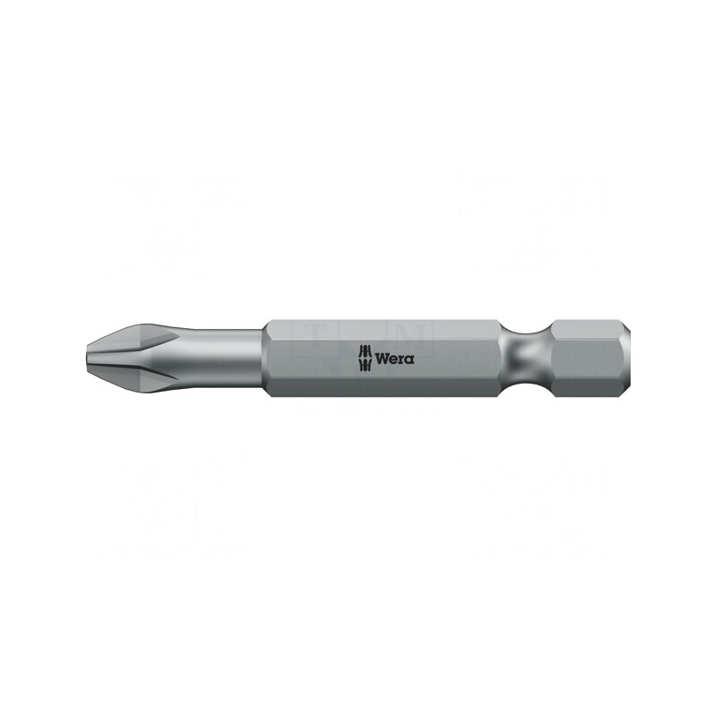 Capăt de şurubelniţă Phillips PH1 TORSION 50mm | Electronic-mag.ro | Componente Electronice