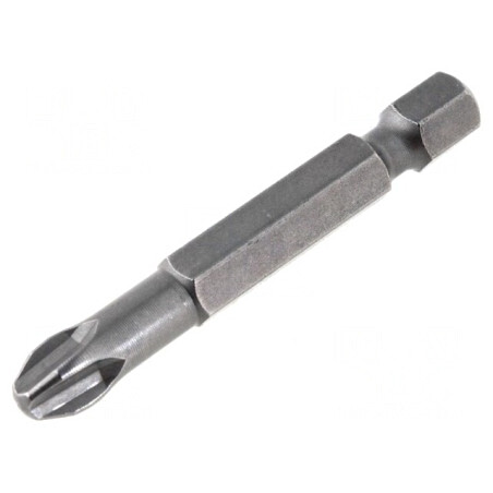 Capăt Șurubelniță Phillips PH3 50mm Torsion | Electronic-mag.ro | Componente Electronice