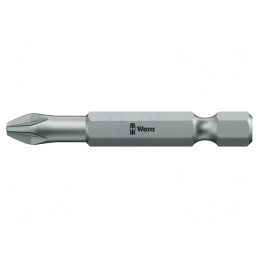 Capăt de șurubelniță Pozidriv PZ1 50mm Torsion | Electronic-mag.ro | Componente Electronice