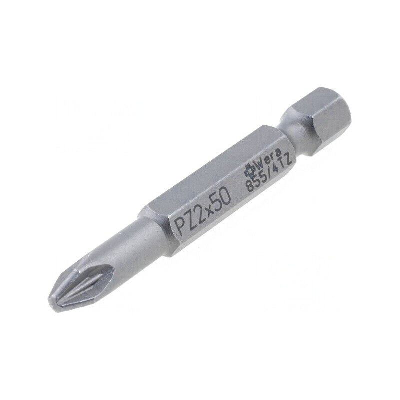Capăt de şurubelniţă Pozidriv PZ2 50mm Torsion | Electronic-mag.ro | Componente Electronice Capăt de şurubelniţă Pozidriv PZ2 50mm Torsion | Electronic-mag.ro | Componente Electronice