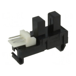 Senzor Fotoelectric Transmițător-Receptor DARK-ON | Electronic-mag.ro | Componente Electronice