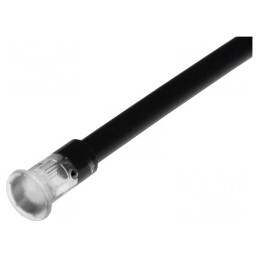 Tub LED Rotund Flexibil | Electronic-mag.ro | Componente Electronice