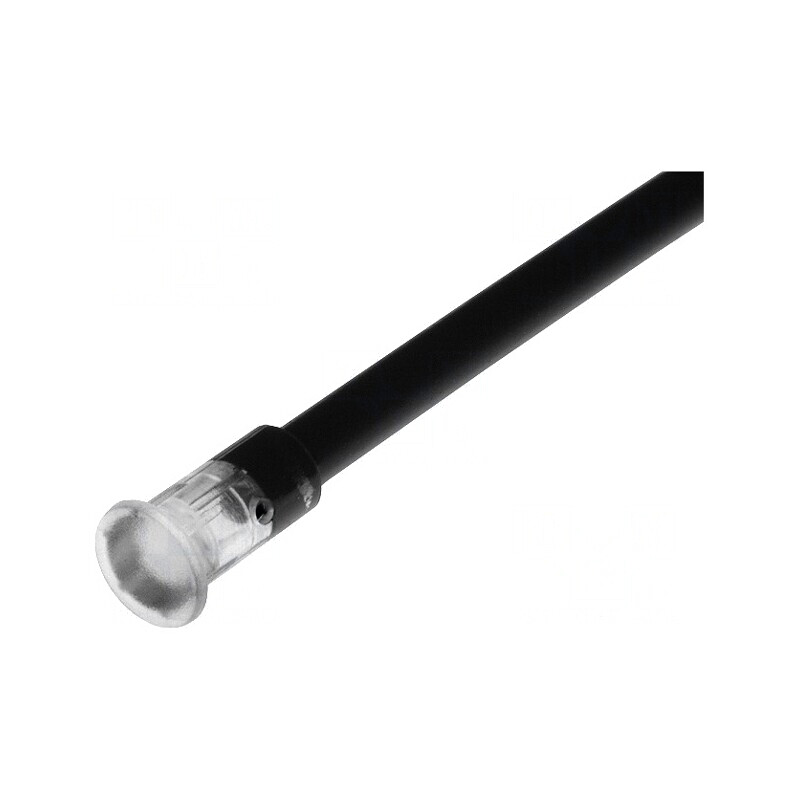 Tub LED Rotund Flexibil | Electronic-mag.ro | Componente Electronice