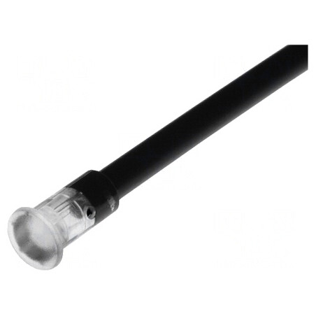 Tub LED Rotund Flexibil | Electronic-mag.ro | Componente Electronice