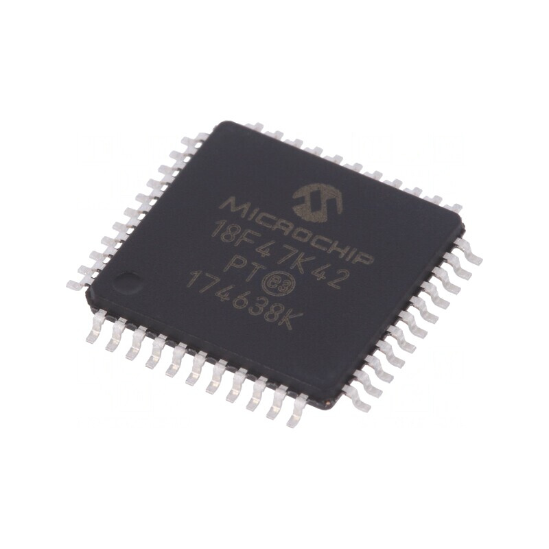 Microcontroler PIC 128kB 64MHz I2C LIN SPI UART | Electronic-mag.ro | Componente Electronice Microcontroler PIC 128kB 64MHz I2C LIN SPI UART | Electronic-mag.ro | Componente Electronice