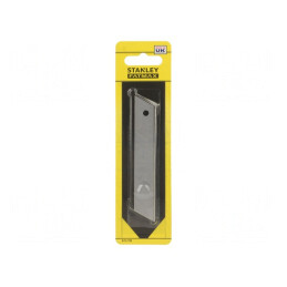 FATMAX® Set 5 Lame 18mm | Electronic-mag.ro | Componente Electronice