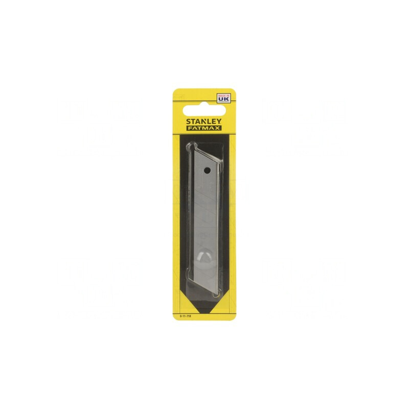 FATMAX® Set 5 Lame 18mm | Electronic-mag.ro | Componente Electronice