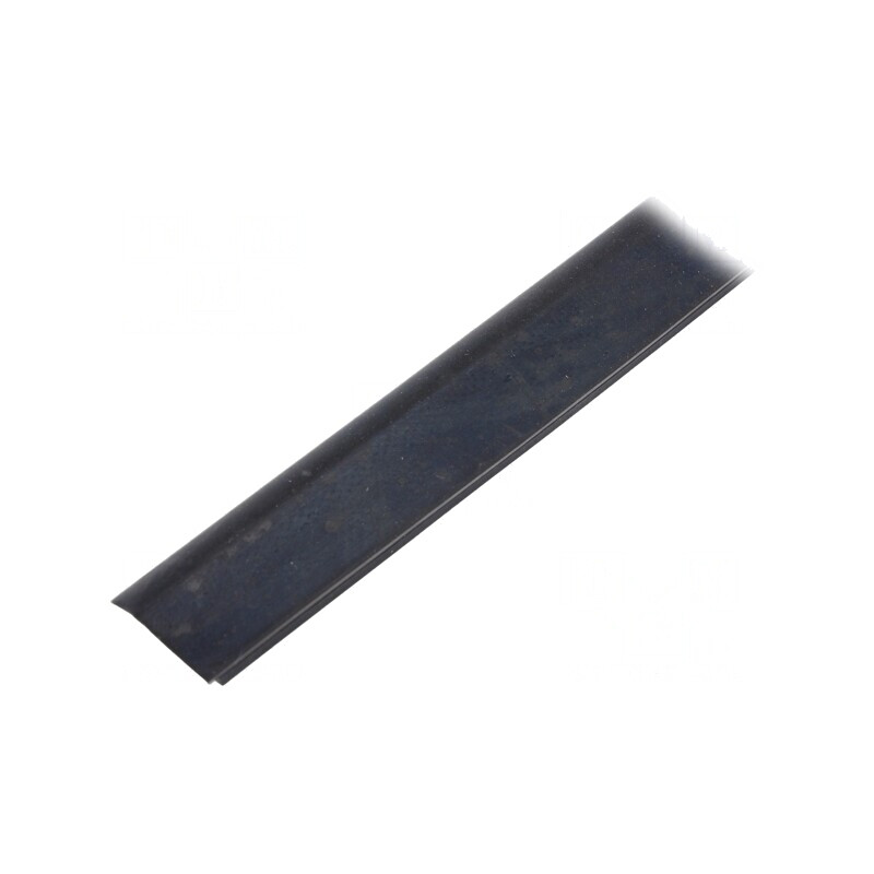 Ecran EPDM Negru 10m x 16mm | Electronic-mag.ro | Componente Electronice