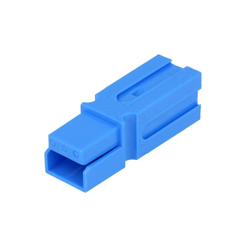 Mufă Cablu-Cablu 75A Hermafrodit fără Contacte | Electronic-mag.ro | Componente Electronice