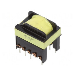 Transformator de Impulsuri 85-265VAC 3,3-7V 8-16V 3A 1,5A | Electronic-mag.ro | Componente Electronice