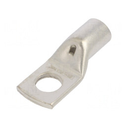 Inelar Tubular Crimpat M16 120mm2 Cupru | Electronic-mag.ro | Componente Electronice