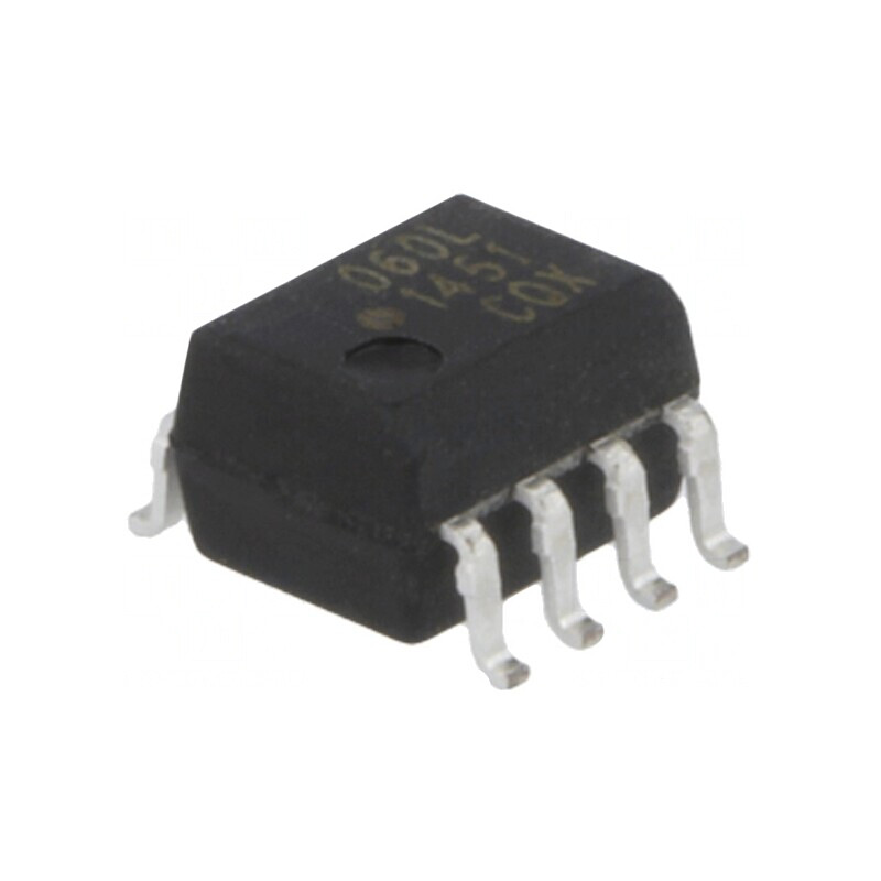 'Optocuplor SMD 3,75kV 15Mbps SO8' | Electronic-mag.ro | Componente Electronice 'Optocuplor SMD 3,75kV 15Mbps SO8' | Electronic-mag.ro | Componente Electronice