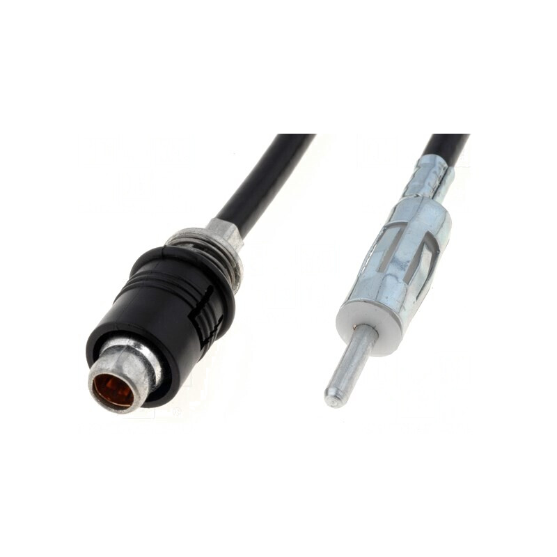 Adaptor Antenă DIN 1m Volkswagen | Electronic-mag.ro | Componente Electronice