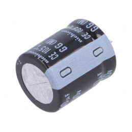 Condensator Electrolitic SNAP-IN 100uF 450VDC | Electronic-mag.ro | Componente Electronice