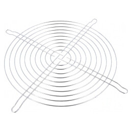 Protecție Metalică 225x225mm | Electronic-mag.ro | Componente Electronice