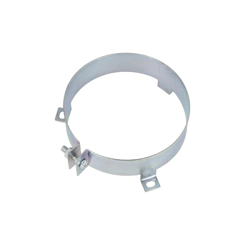 Suport orizontal pentru condensatori mari | Electronic-mag.ro | Componente Electronice