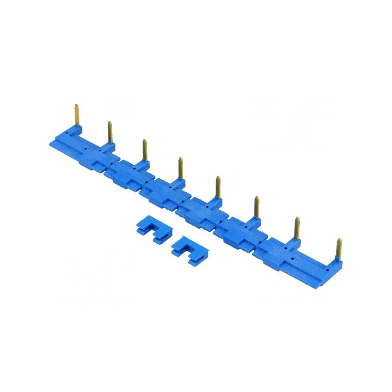 Punte de legătură electrică 3 poli | Electronic-mag.ro | Componente Electronice