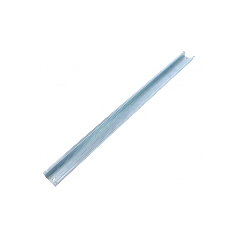 Şină DIN oţel 35x15x465mm pentru carcase | Electronic-mag.ro | Componente Electronice Şină DIN oţel 35x15x465mm pentru carcase | Electronic-mag.ro | Componente Electronice