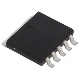 Stabilizator de Tensiune LDO Reglabil 0.9-1.8V | Electronic-mag.ro | Componente Electronice