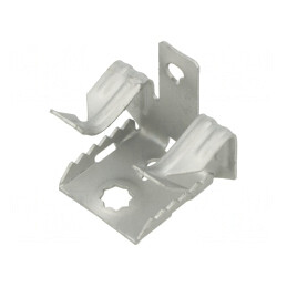 Cataramă de transport 14-20mm cu filet M6 | Electronic-mag.ro | Componente Electronice