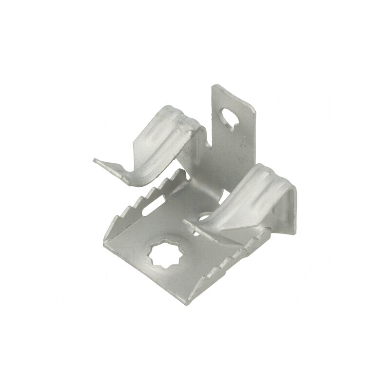 Cataramă de transport 14-20mm cu filet M6 | Electronic-mag.ro | Componente Electronice