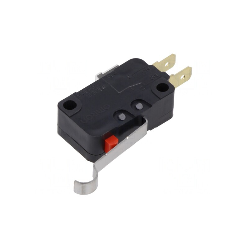 Microîntrerupător SNAP ACTION 11A 250VAC SPDT | Electronic-mag.ro | Componente Electronice