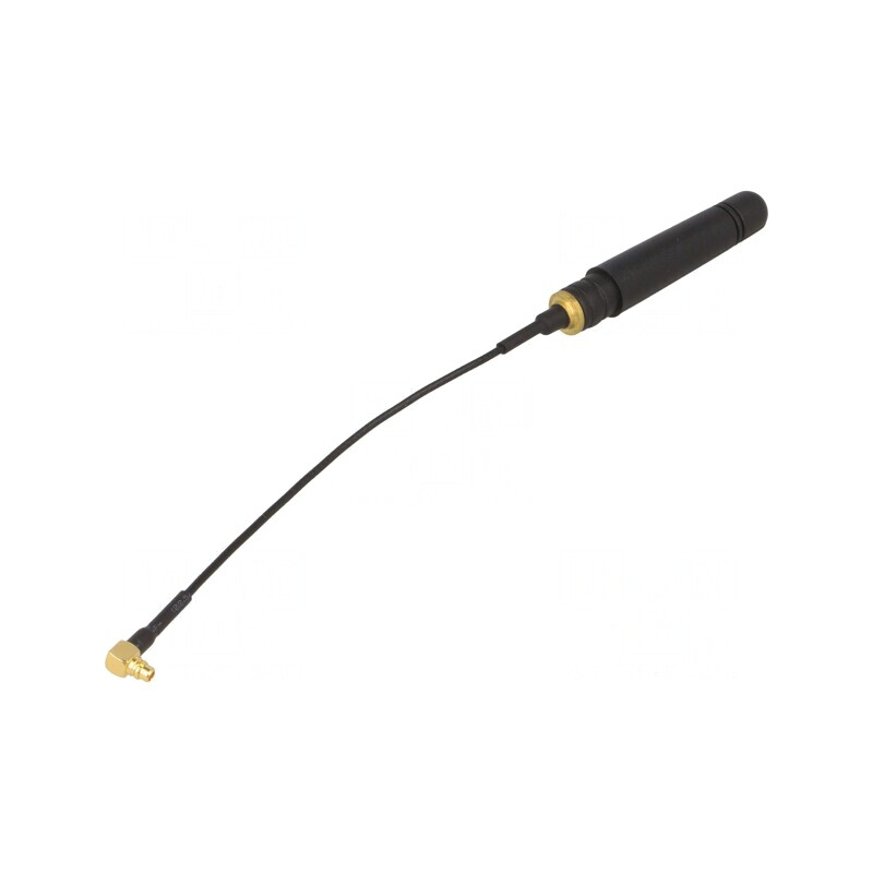Antena GSM 2dBi MMCX 824-1990MHz | Electronic-mag.ro | Componente Electronice