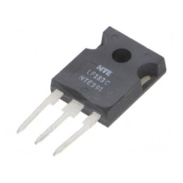 Tranzistor PNP 100V 10A 80W TO218 | Electronic-mag.ro | Componente Electronice