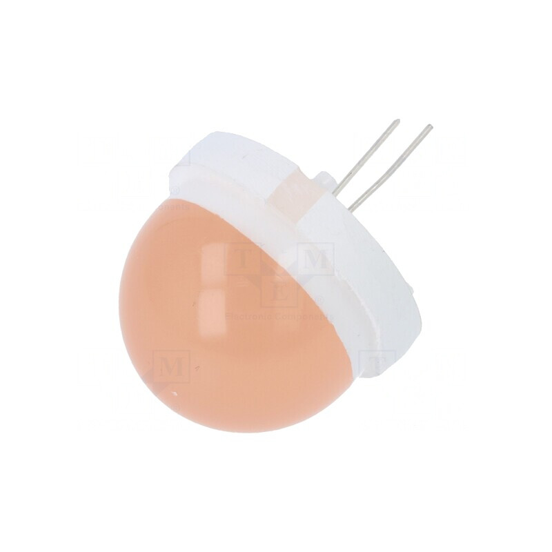 LED 20mm Portocalie 120° Convexă 900-4000mcd | Electronic-mag.ro | Componente Electronice LED 20mm Portocalie 120° Convexă 900-4000mcd | Electronic-mag.ro | Componente Electronice