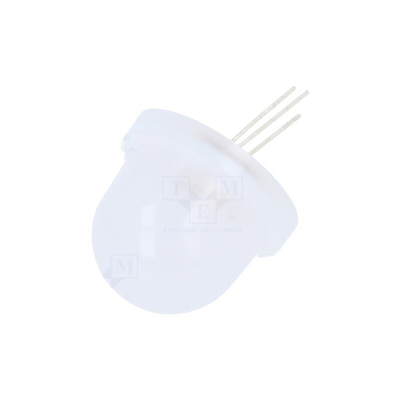 LED Bicolor 16mm Roșu/Verde 120° Convex 3 Terminale | Electronic-mag.ro | Componente Electronice LED Bicolor 16mm Roșu/Verde 120° Convex 3 Terminale | Electronic-mag.ro | Componente Electronice