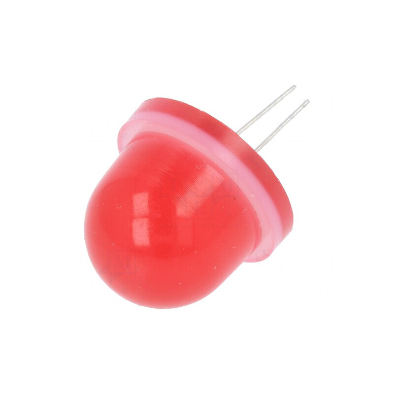 LED Roșu 16mm 30-33V Convex 1300-8000mcd | Electronic-mag.ro | Componente Electronice LED Roșu 16mm 30-33V Convex 1300-8000mcd | Electronic-mag.ro | Componente Electronice