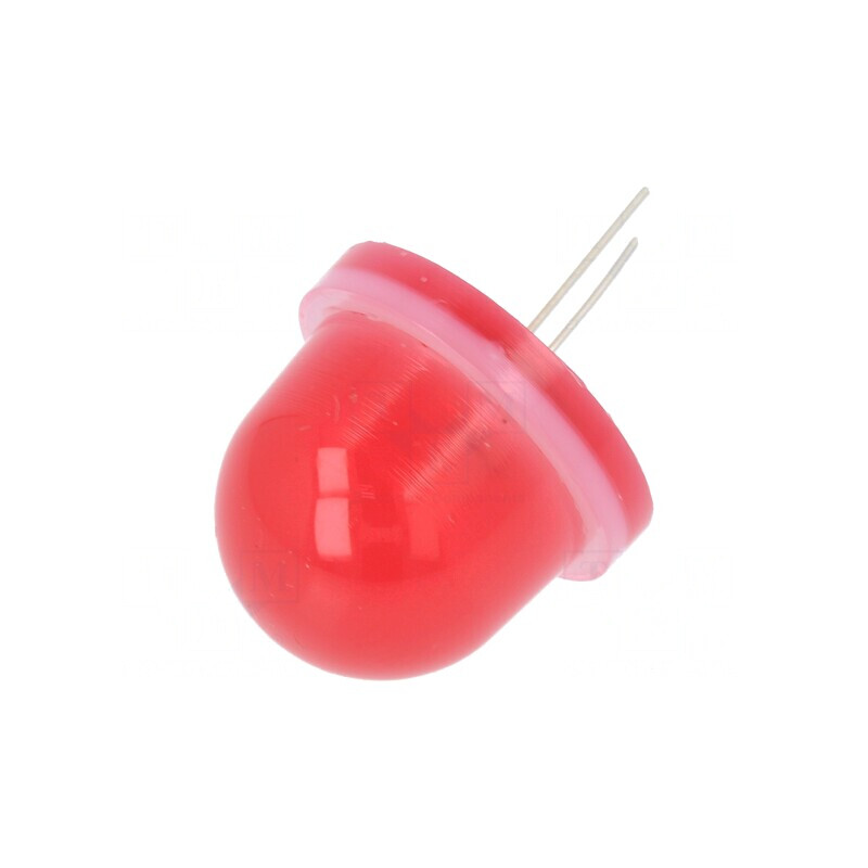 LED Roșu 16mm cu Clipire 5-15V 20mA | Electronic-mag.ro | Componente Electronice LED Roșu 16mm cu Clipire 5-15V 20mA | Electronic-mag.ro | Componente Electronice