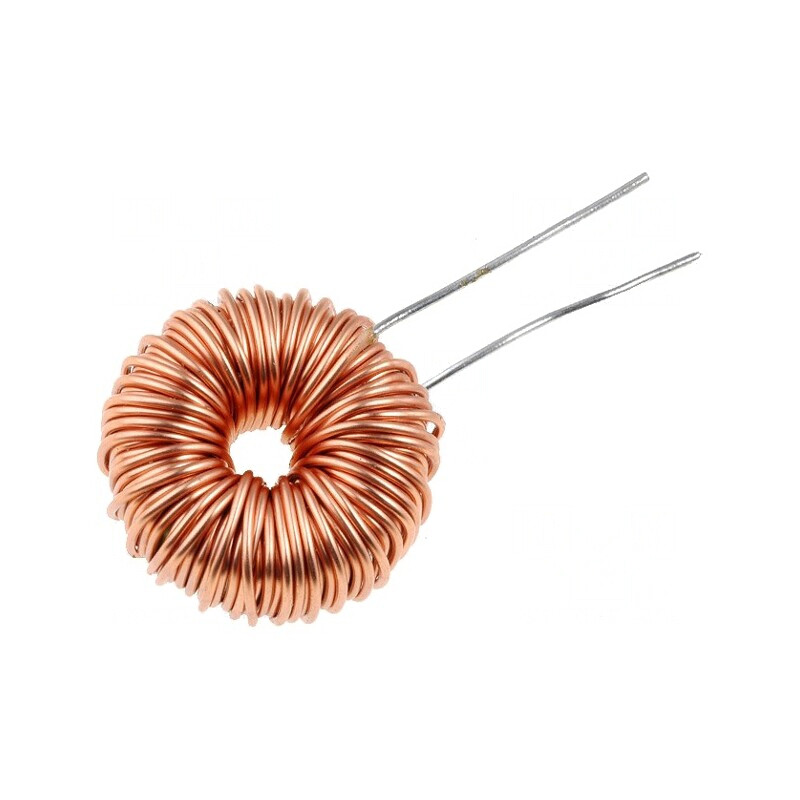 Inductor THT 470uH 3A | Electronic-mag.ro | Componente Electronice
