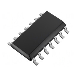 Microcontroler PIC16 14kB 32MHz PDIP14 | Electronic-mag.ro | Componente Electronice