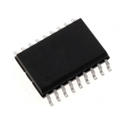 Microcontroler PIC 3.5kB 20MHz SMD SO18