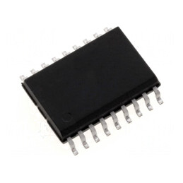 Microcontroler PIC 3.5kB 20MHz SMD SO18 | Electronic-mag.ro | Componente Electronice