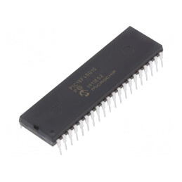 Microcontroler PIC 32kB 64MHz cu I2C, LIN, SPI și UART | Electronic-mag.ro | Componente Electronice