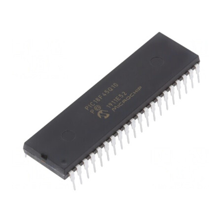 Microcontroler PIC 32kB 64MHz cu I2C, LIN, SPI și UART | Electronic-mag.ro | Componente Electronice
