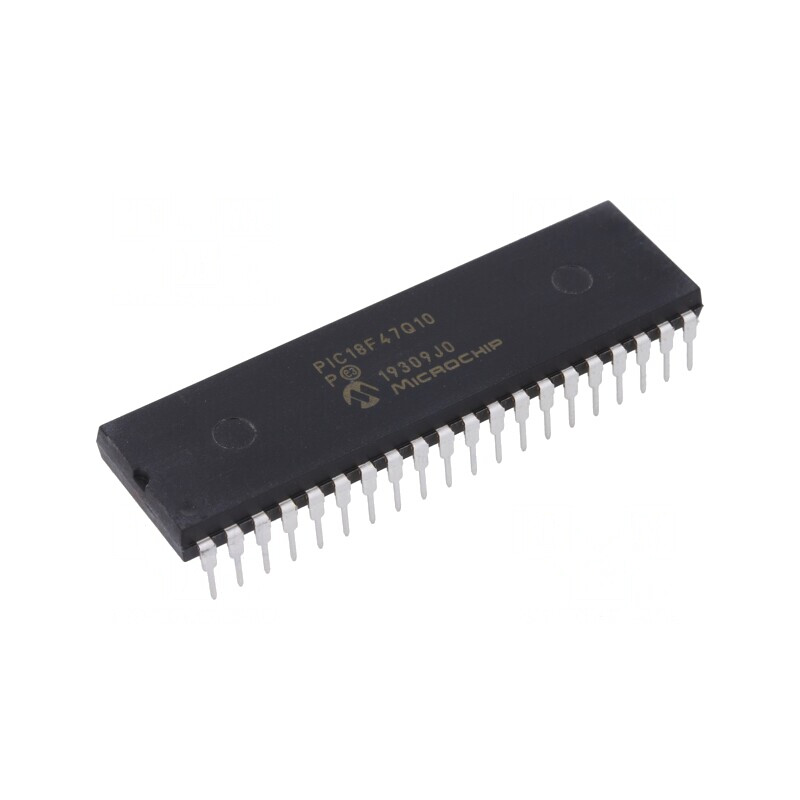 Microcontroler PIC 128kB 64MHz I2C LIN SPI UART | Electronic-mag.ro | Componente Electronice
