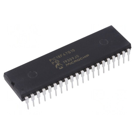 Microcontroler PIC 128kB 64MHz I2C LIN SPI UART | Electronic-mag.ro | Componente Electronice