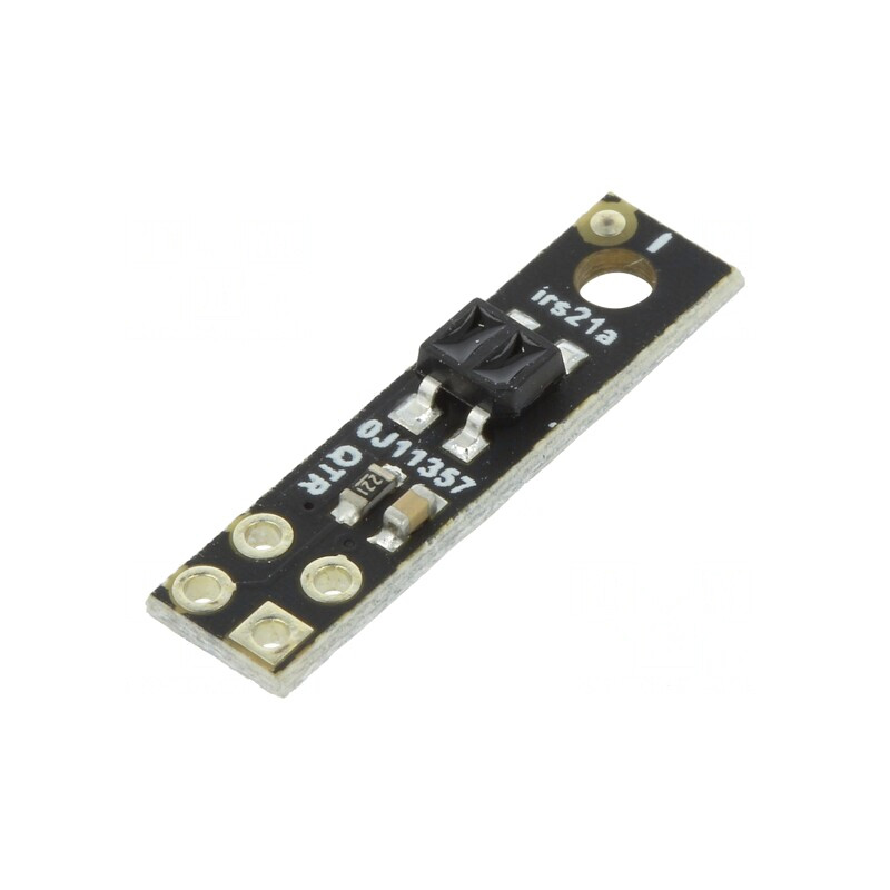 Senzor Distanță Reflexiv Digital 2,9-5,5VDC 5x20mm | Electronic-mag.ro | Componente Electronice Senzor Distanță Reflexiv Digital 2,9-5,5VDC 5x20mm | Electronic-mag.ro | Componente Electronice
