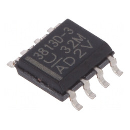 Controler PWM 1A 31kHz-1MHz SO8 3.6-12V | Electronic-mag.ro | Componente Electronice